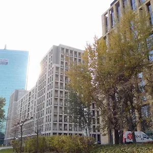 Pokorna 2 By Visitwarsaw - Bon Turystyczny Warszawa