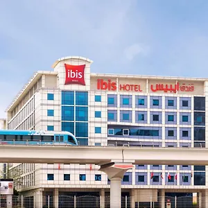 Ibis Al Barsha 3*, Dubaj Egyesült Arab Emírségek