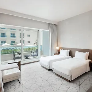 Hyatt Place Al Rigga 4*, Dubaj Egyesült Arab Emírségek