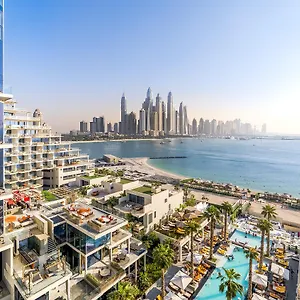 Five Palm Jumeirah 5*, Dubaj Egyesült Arab Emírségek