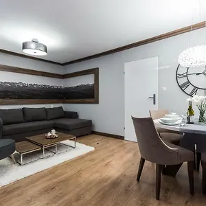 Helena Odkryj Apartament
