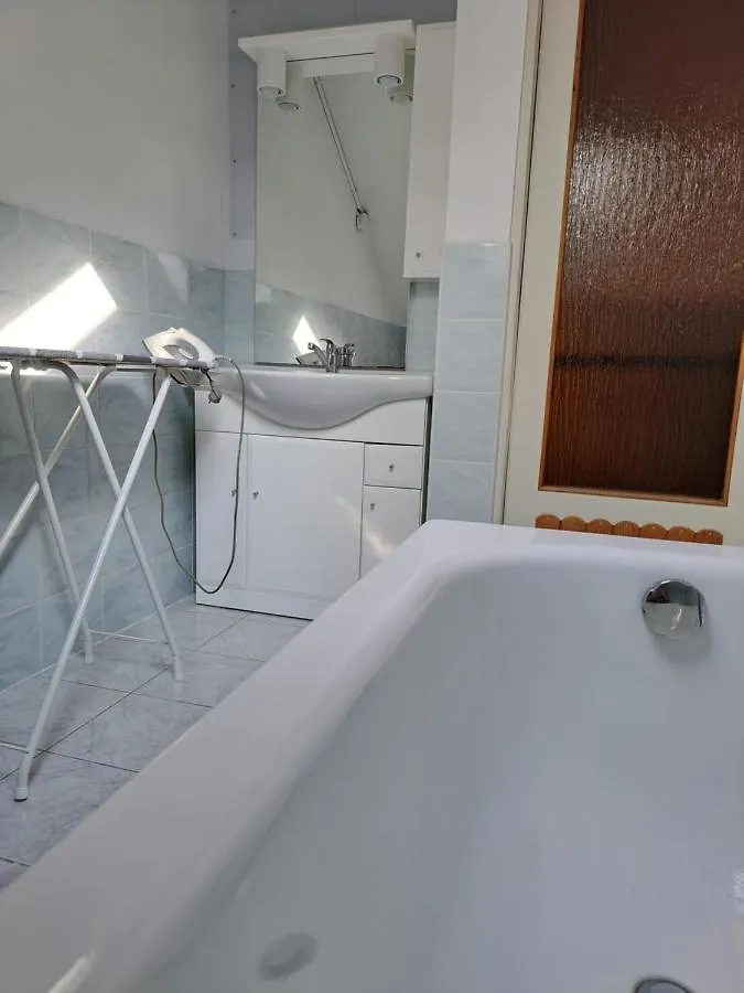 Blisko Krupowek Apartment Zakopane