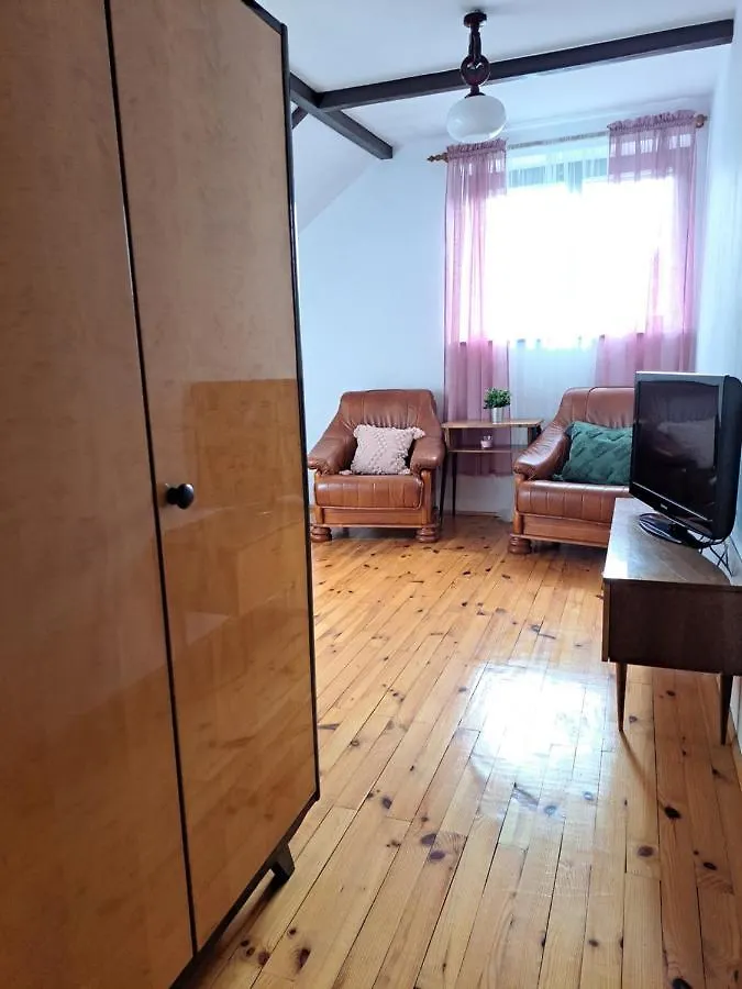 Blisko Krupowek Apartment Zakopane 0*,  Poland