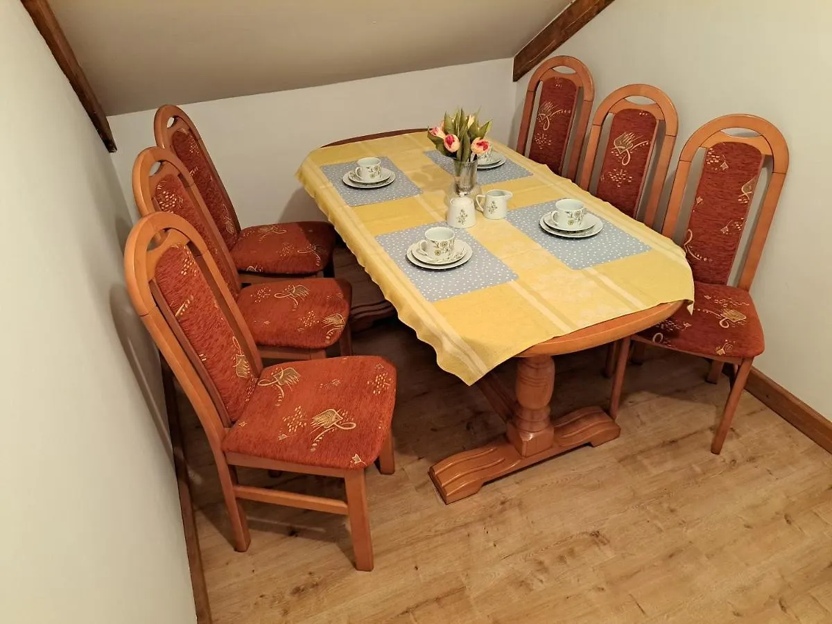 Blisko Krupowek Apartment Zakopane 0*,  Poland