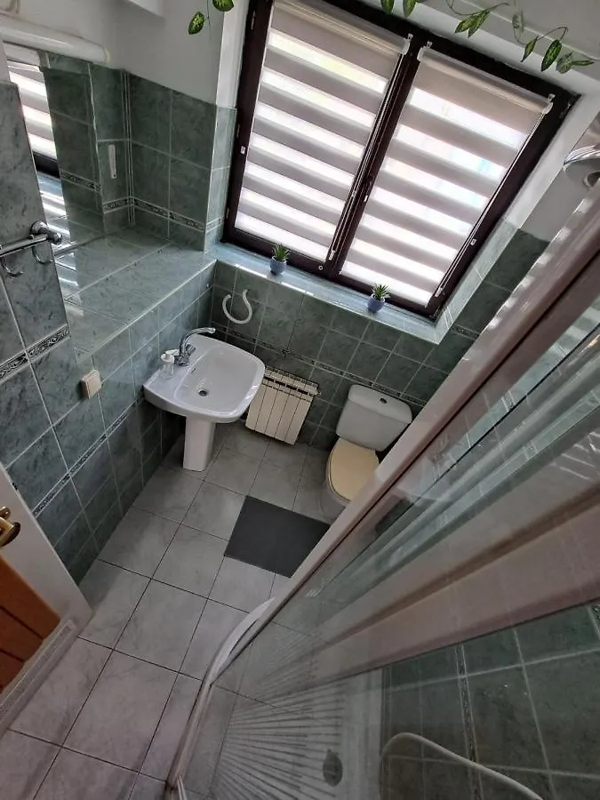 Blisko Krupowek Apartment Zakopane Poland