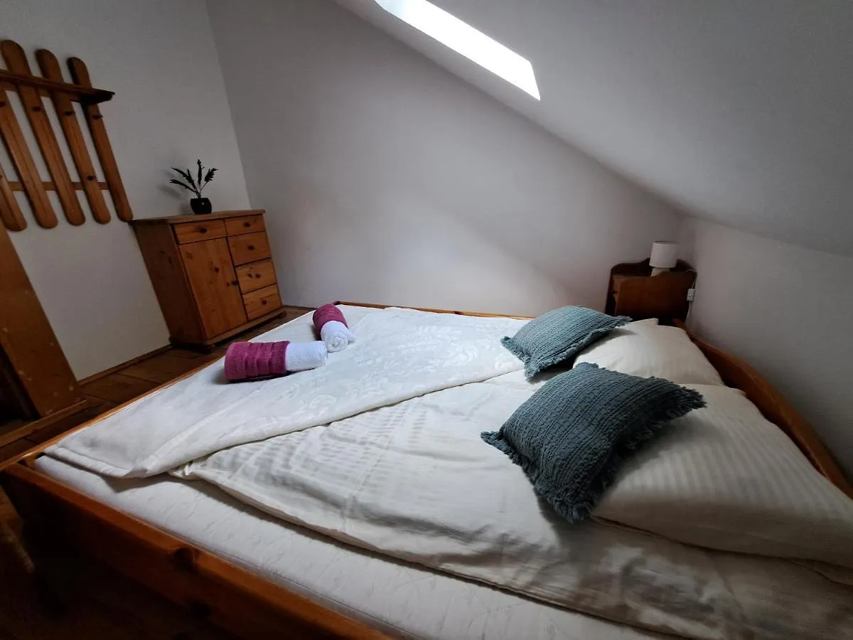 Blisko Krupowek Apartment Zakopane