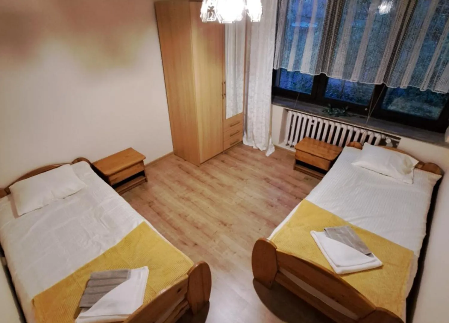 Blisko Krupowek Apartment Zakopane