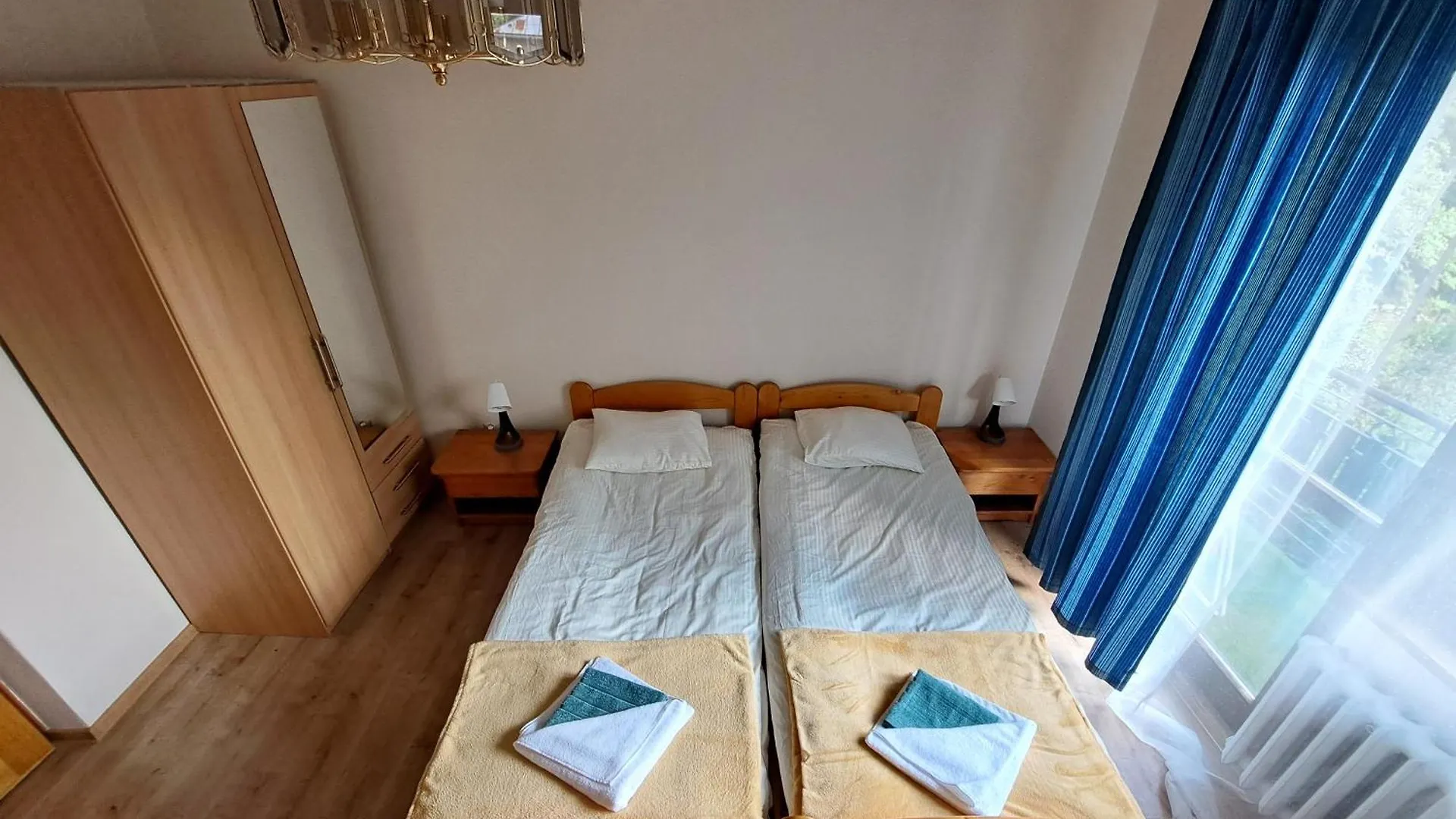 Blisko Krupowek Apartment Zakopane