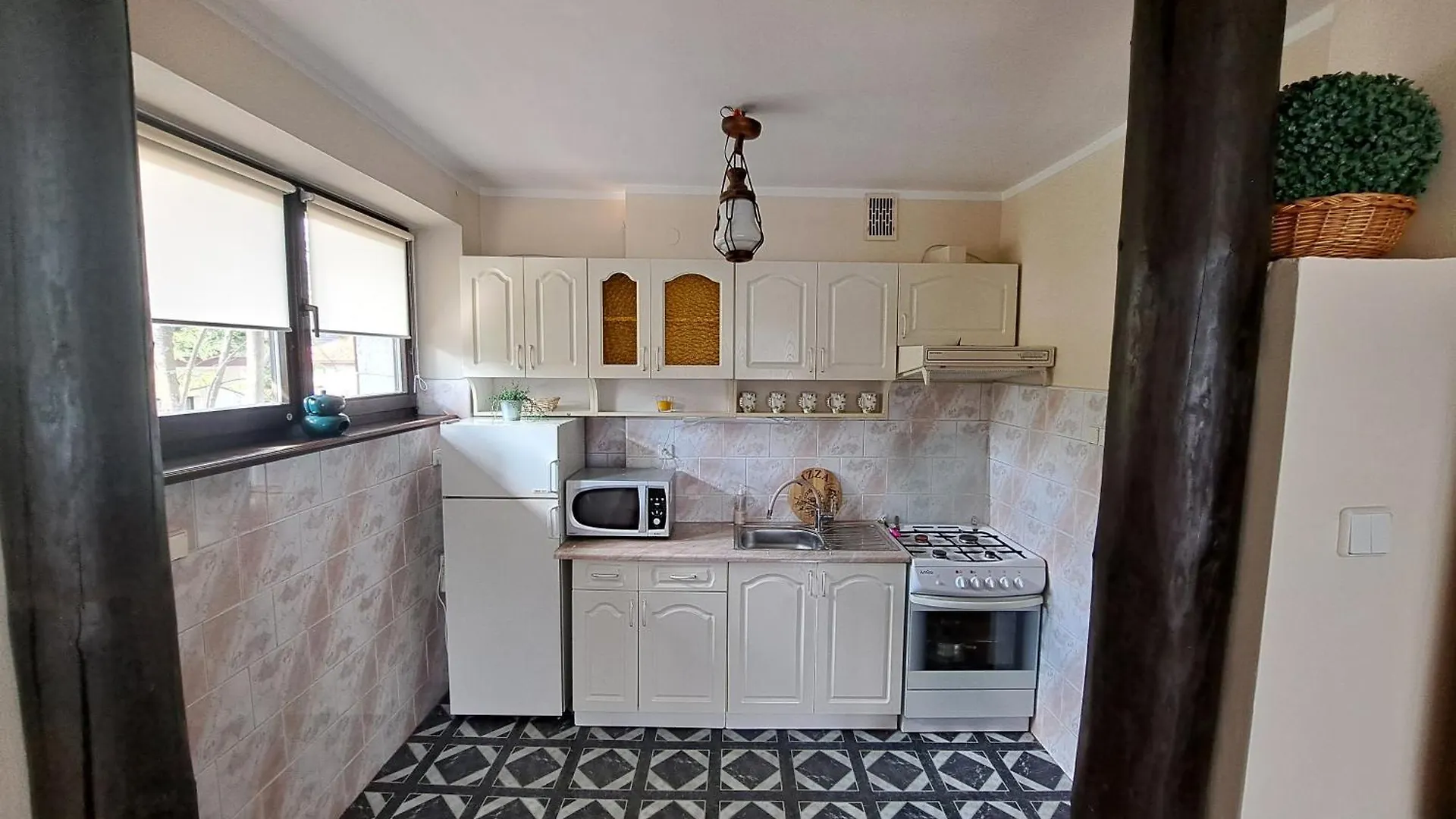 Blisko Krupowek Apartment Zakopane